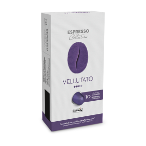 Vellutato Nespresso Box 10