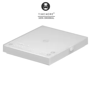 Timemore Basic 3 White