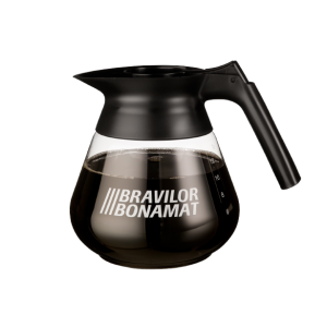 Bravilor Bonamat Glass Decanter