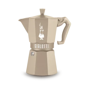 Moka Exclusive Induction Desert