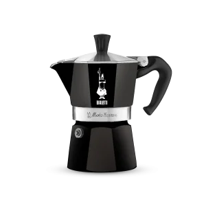 Bialetti Moka Express Black