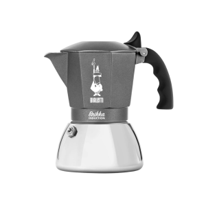 Brikka Induction Grey