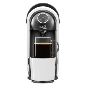 CAFFITALY S29H BLACK-WHITE