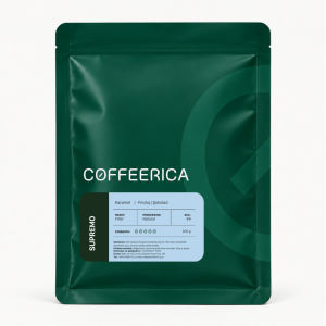 Supremo Filter Roast