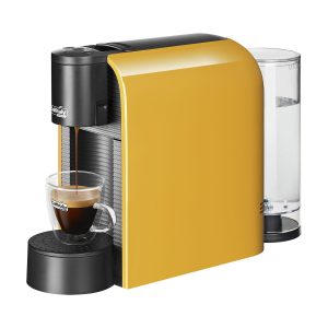 Caffitaly Maia S36 Yellow