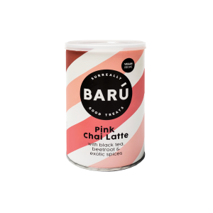 Baru Pink Chai Latte