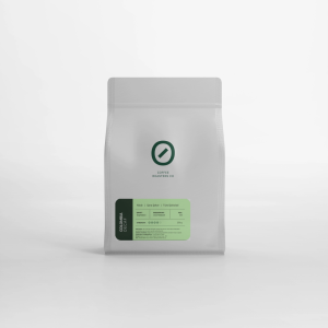 Colombia Decaf